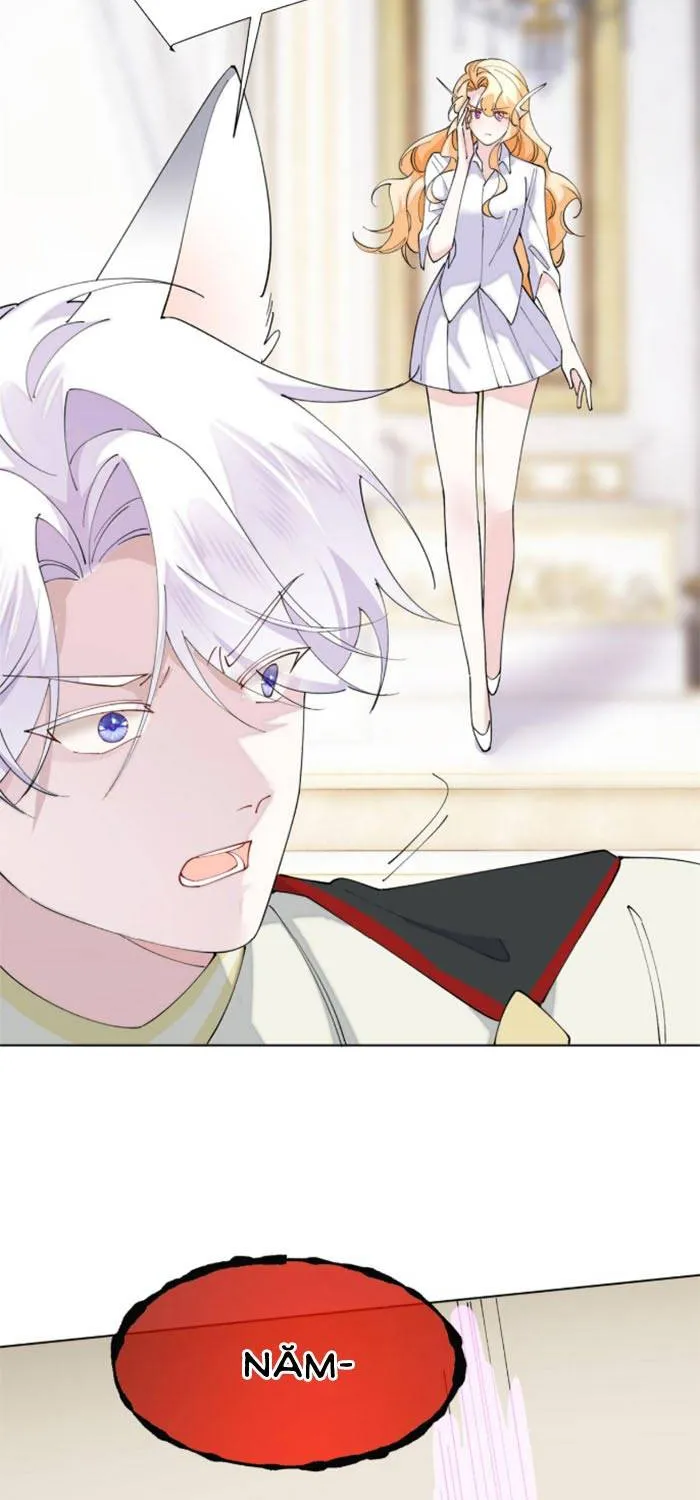 Ban Ngày Đào Hôn, Ban Đêm Lại Được Xin Ôm Chap 171 - Next Chap 172