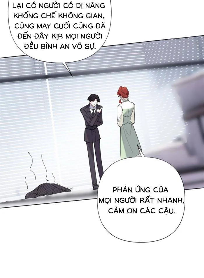 Ban Ngày Đào Hôn, Ban Đêm Lại Được Xin Ôm Chap 171 - Next Chap 172