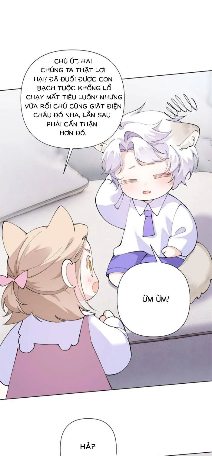 Ban Ngày Đào Hôn, Ban Đêm Lại Được Xin Ôm Chap 171 - Next Chap 172