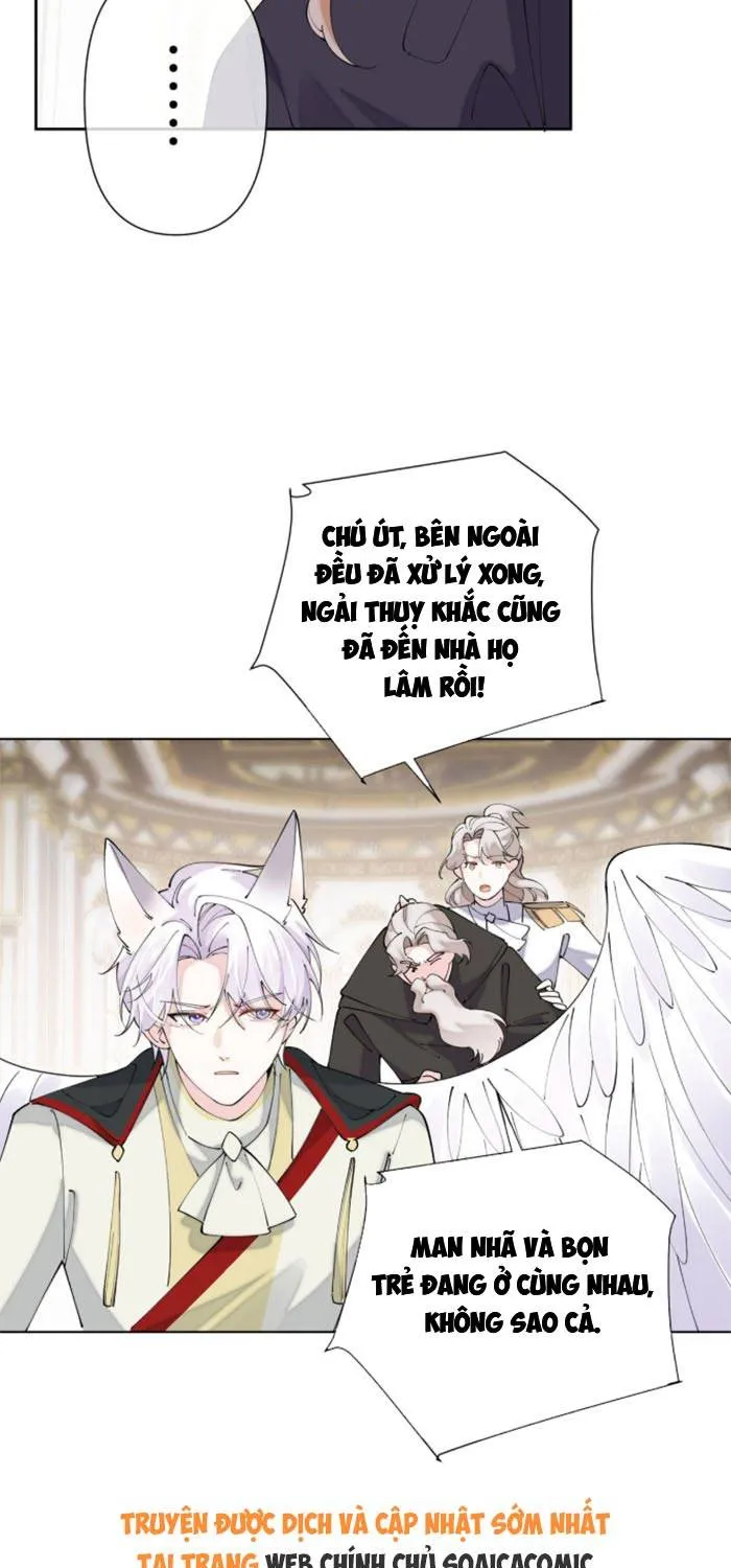 Ban Ngày Đào Hôn, Ban Đêm Lại Được Xin Ôm Chap 171 - Next Chap 172