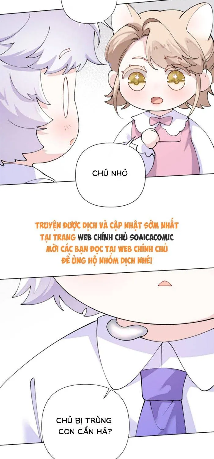 Ban Ngày Đào Hôn, Ban Đêm Lại Được Xin Ôm Chap 171 - Next Chap 172