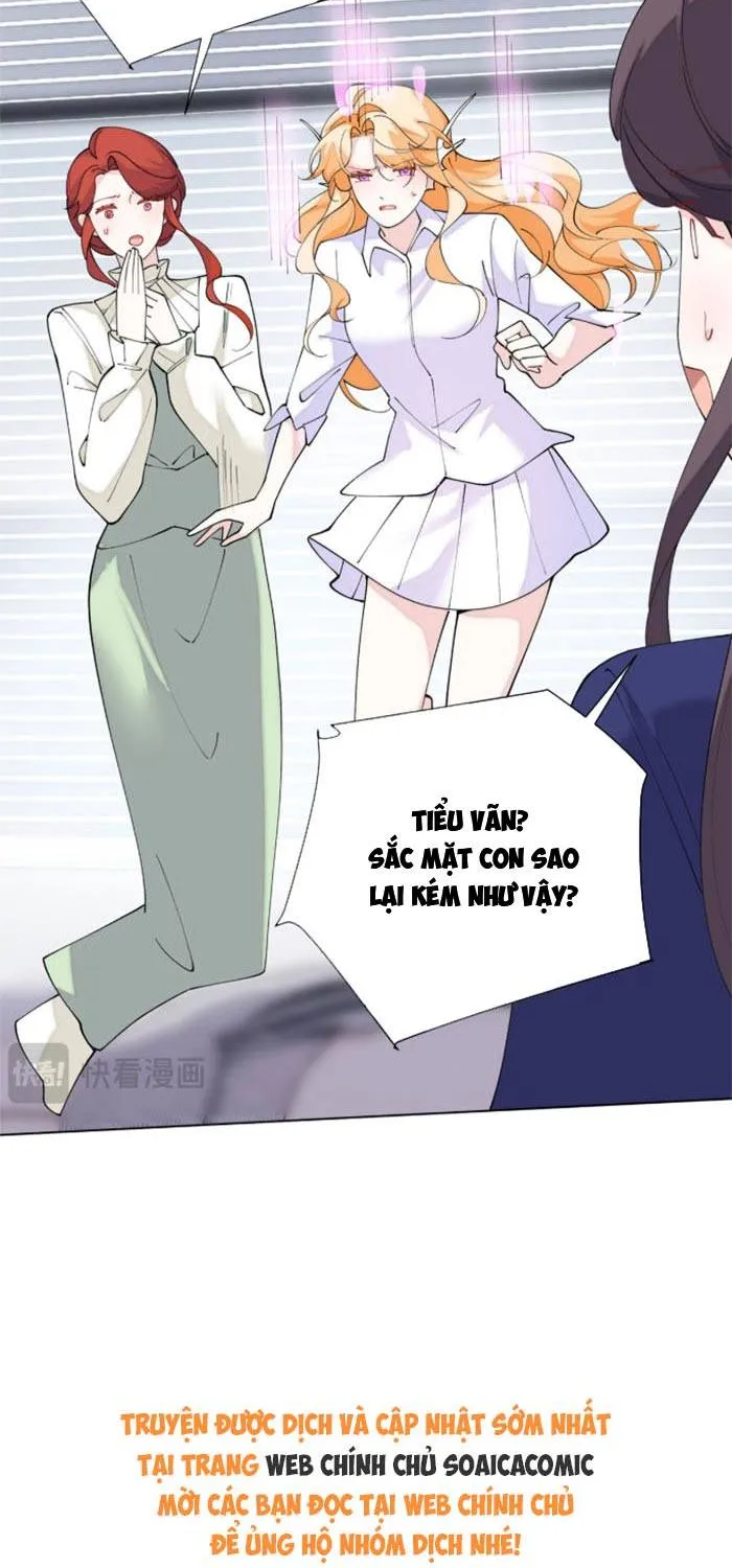 Ban Ngày Đào Hôn, Ban Đêm Lại Được Xin Ôm Chap 171 - Next Chap 172