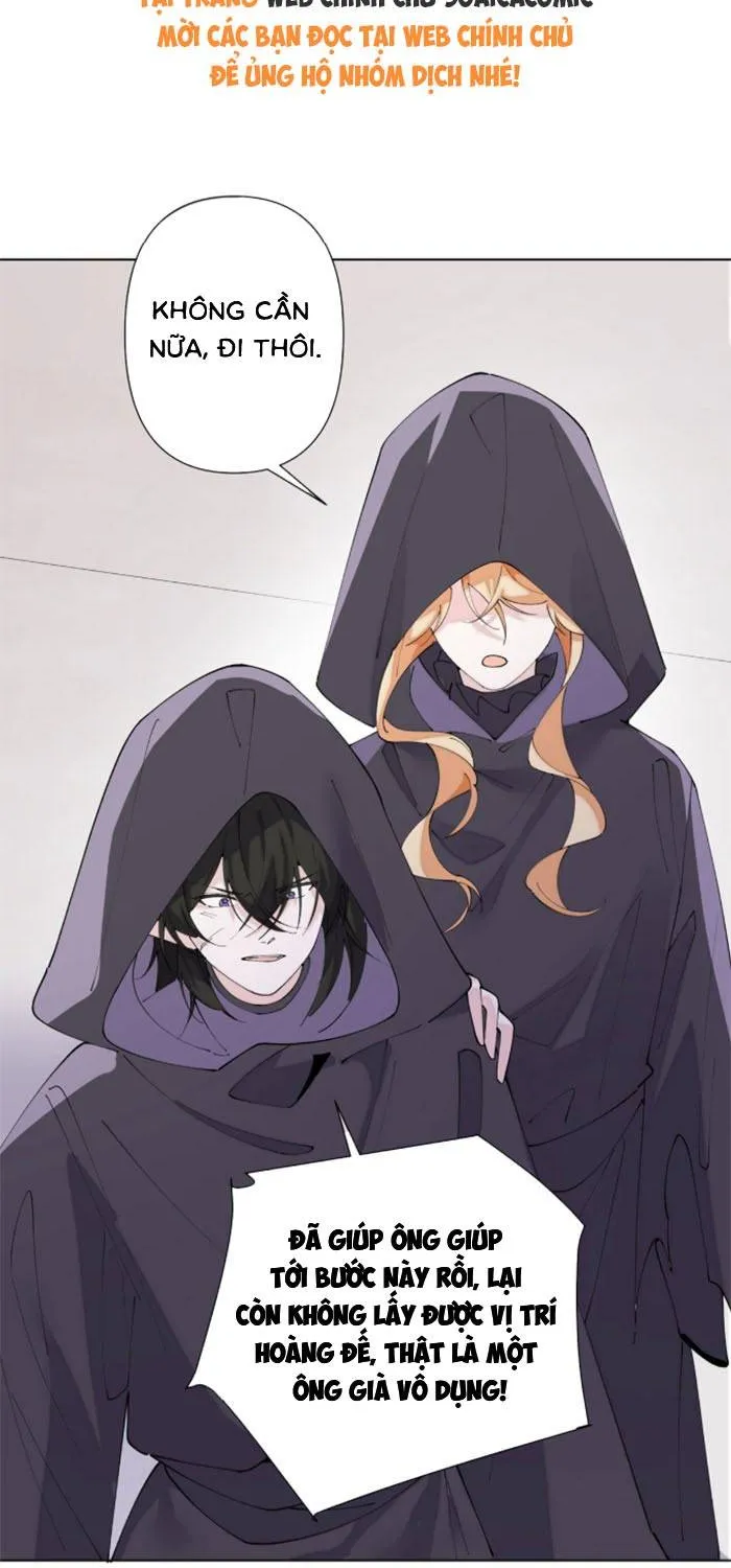 Ban Ngày Đào Hôn, Ban Đêm Lại Được Xin Ôm Chap 171 - Next Chap 172