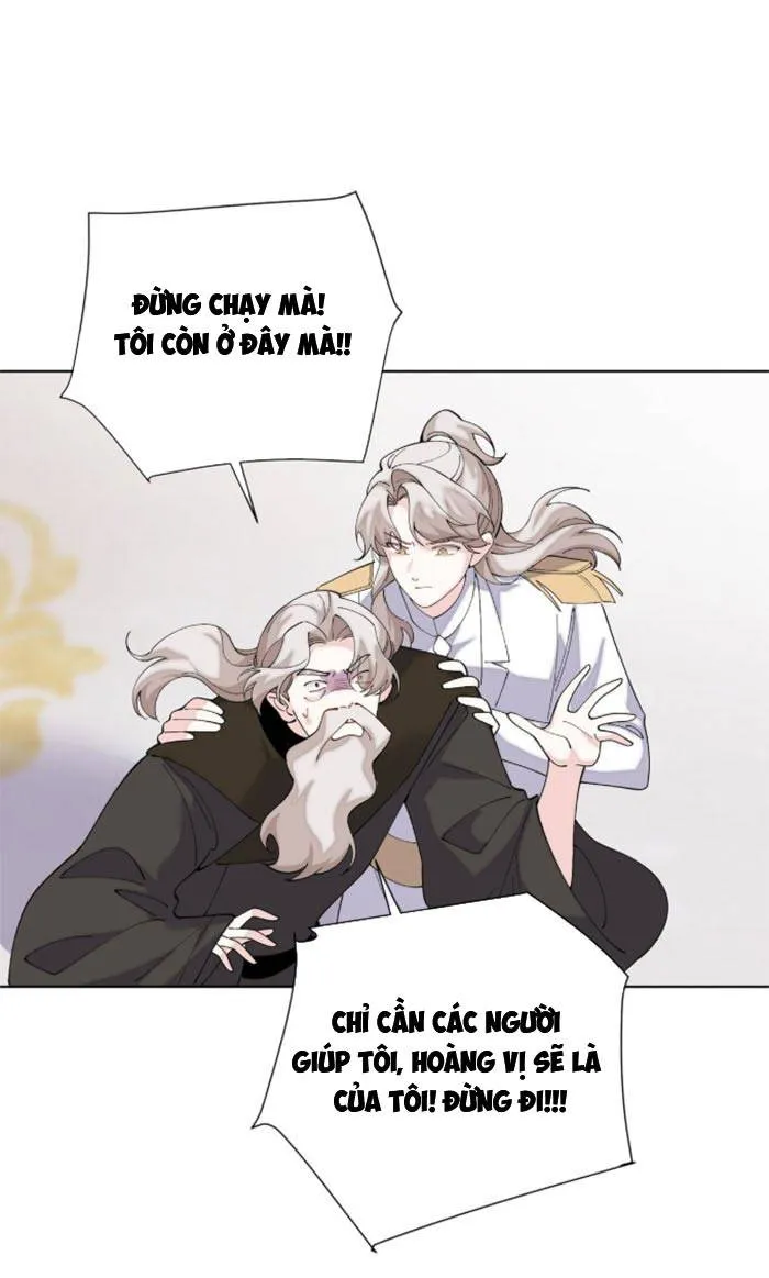 Ban Ngày Đào Hôn, Ban Đêm Lại Được Xin Ôm Chap 171 - Next Chap 172