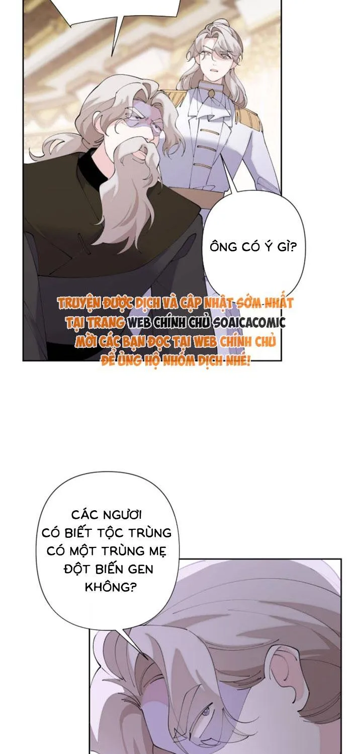 Ban Ngày Đào Hôn, Ban Đêm Lại Được Xin Ôm Chap 171 - Next Chap 172