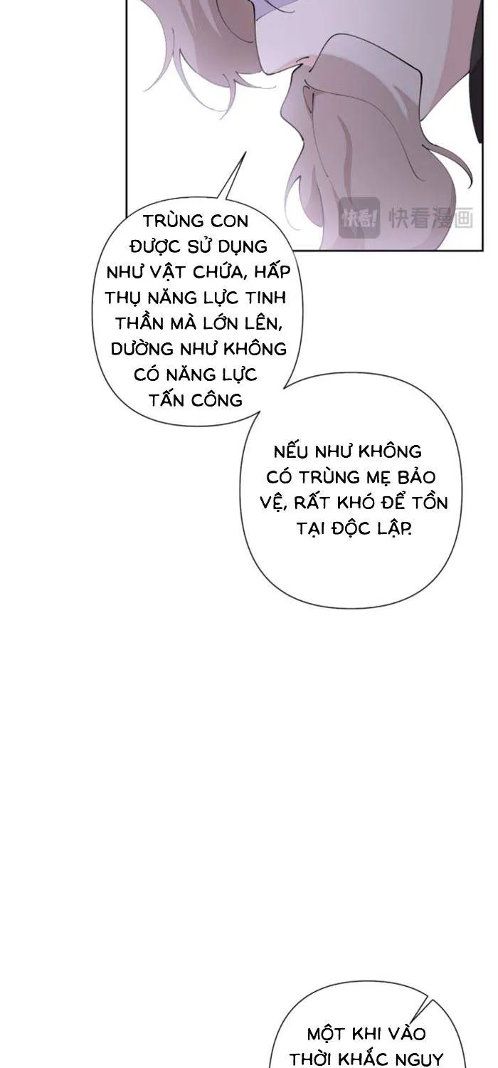Ban Ngày Đào Hôn, Ban Đêm Lại Được Xin Ôm Chap 171 - Next Chap 172