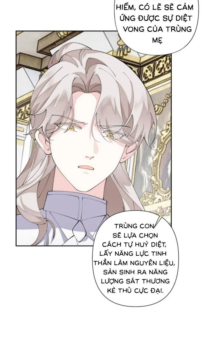 Ban Ngày Đào Hôn, Ban Đêm Lại Được Xin Ôm Chap 171 - Next Chap 172