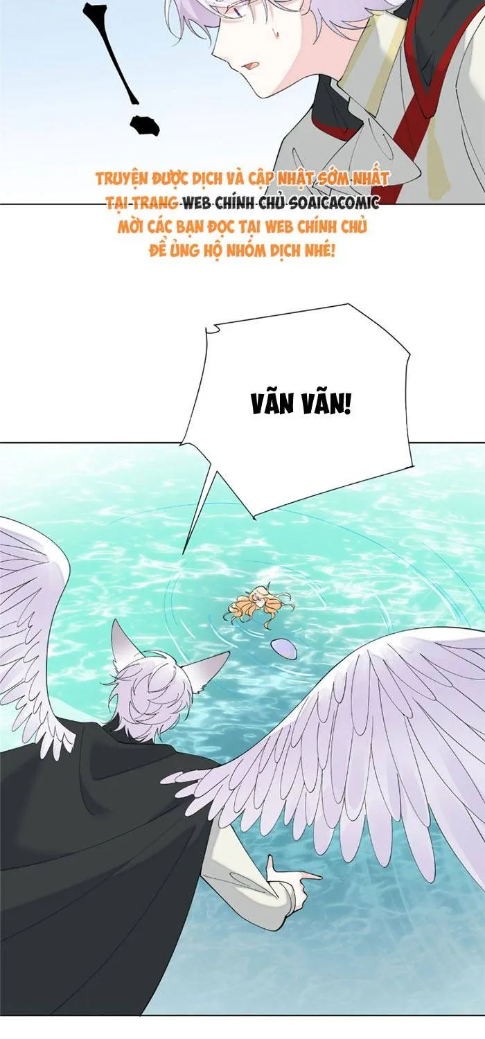 Ban Ngày Đào Hôn, Ban Đêm Lại Được Xin Ôm Chap 172 - Next Chap 173