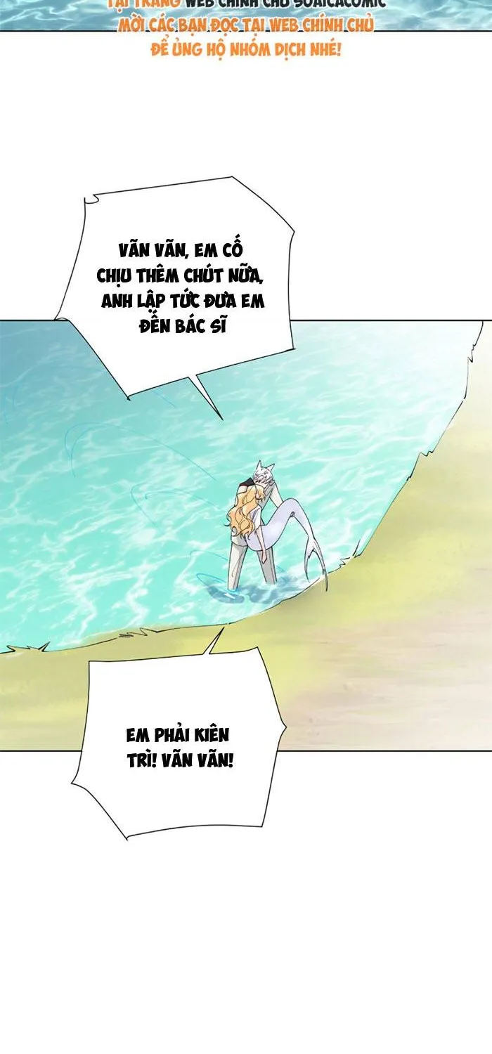 Ban Ngày Đào Hôn, Ban Đêm Lại Được Xin Ôm Chap 172 - Next Chap 173