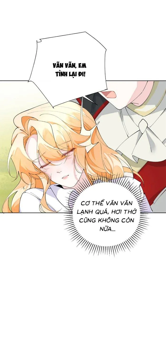 Ban Ngày Đào Hôn, Ban Đêm Lại Được Xin Ôm Chap 172 - Next Chap 173