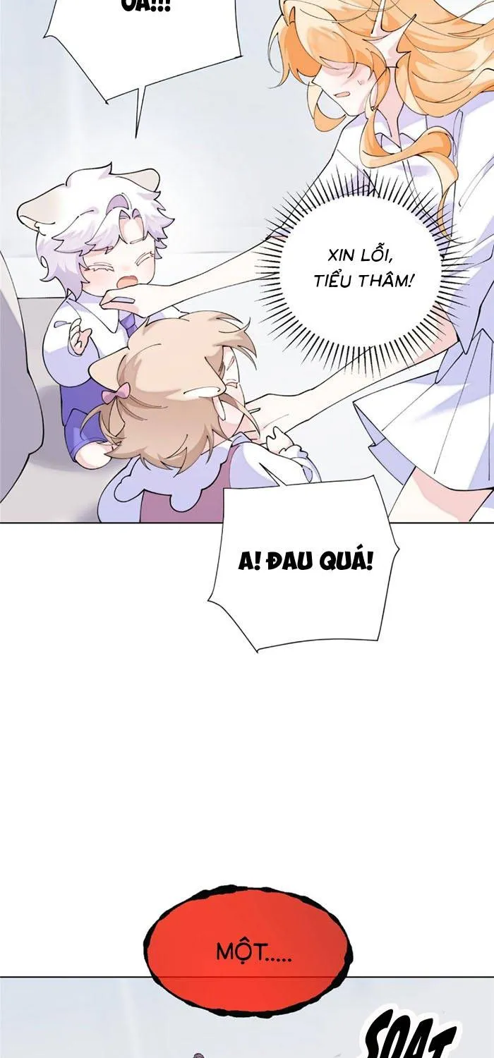 Ban Ngày Đào Hôn, Ban Đêm Lại Được Xin Ôm Chap 172 - Next Chap 173