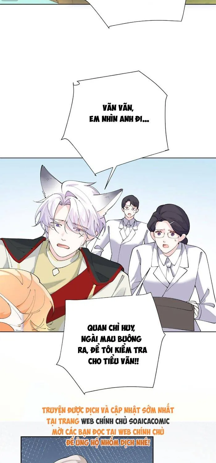 Ban Ngày Đào Hôn, Ban Đêm Lại Được Xin Ôm Chap 172 - Next Chap 173