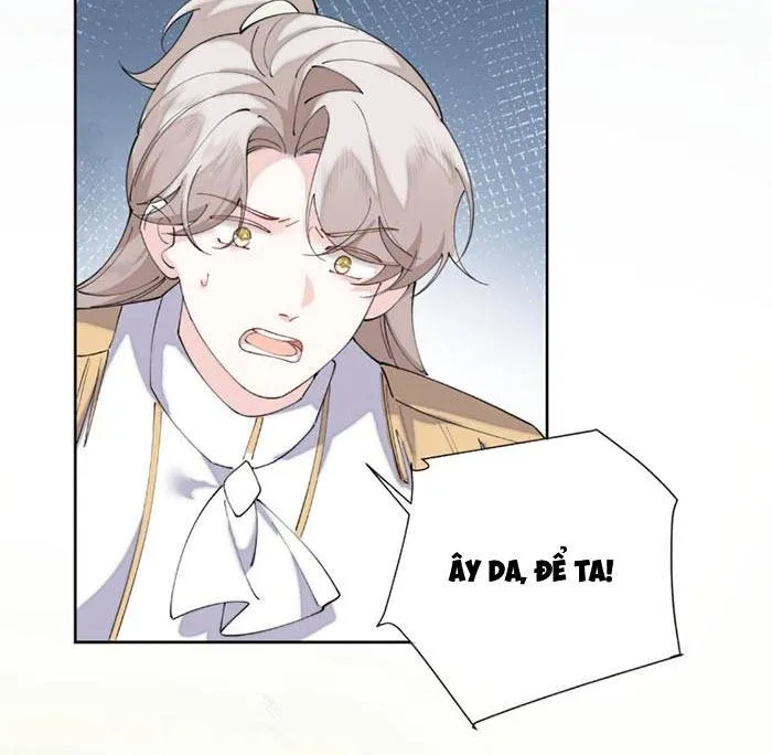 Ban Ngày Đào Hôn, Ban Đêm Lại Được Xin Ôm Chap 172 - Next Chap 173