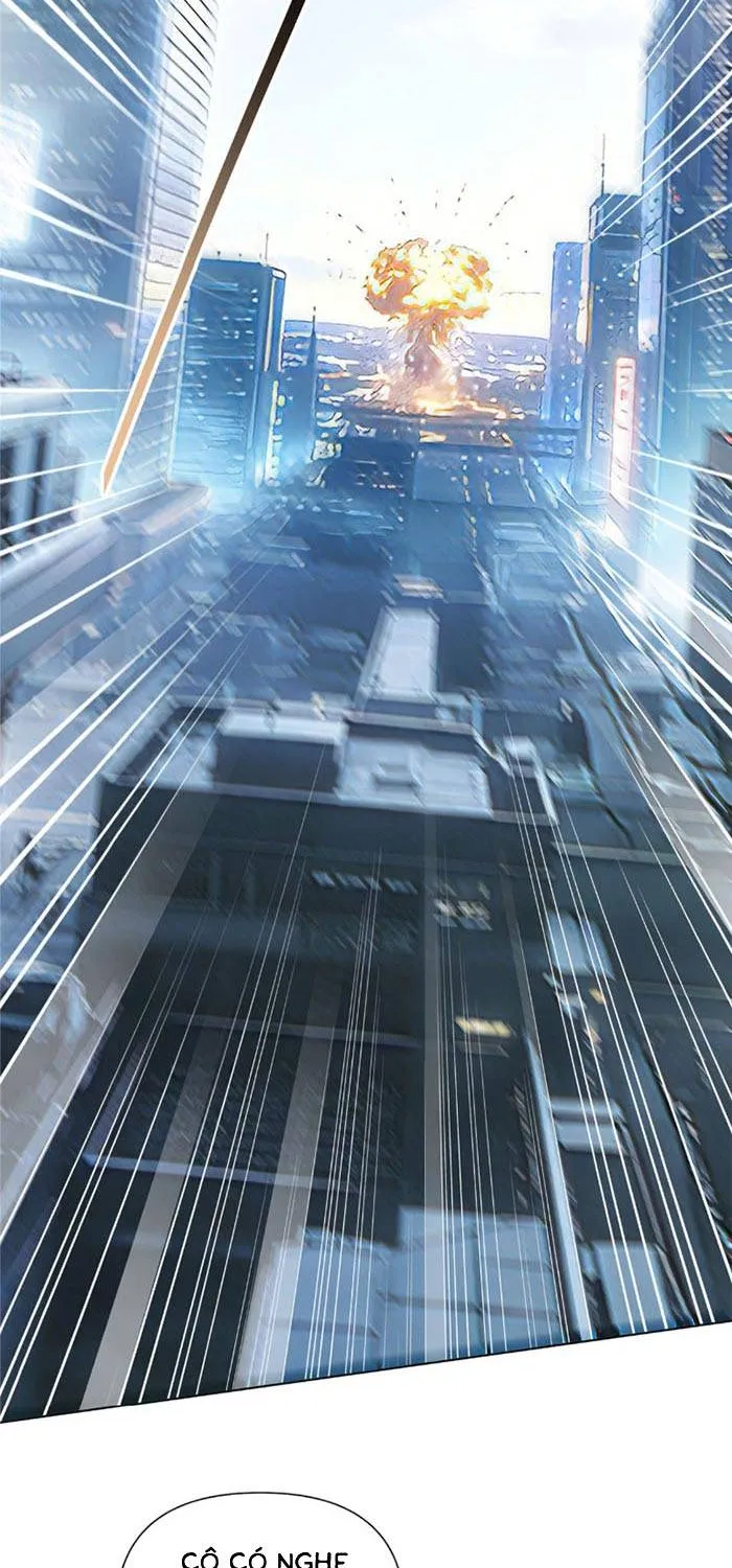 Ban Ngày Đào Hôn, Ban Đêm Lại Được Xin Ôm Chap 172 - Next Chap 173