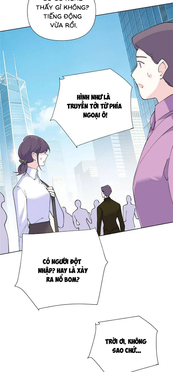 Ban Ngày Đào Hôn, Ban Đêm Lại Được Xin Ôm Chap 172 - Next Chap 173