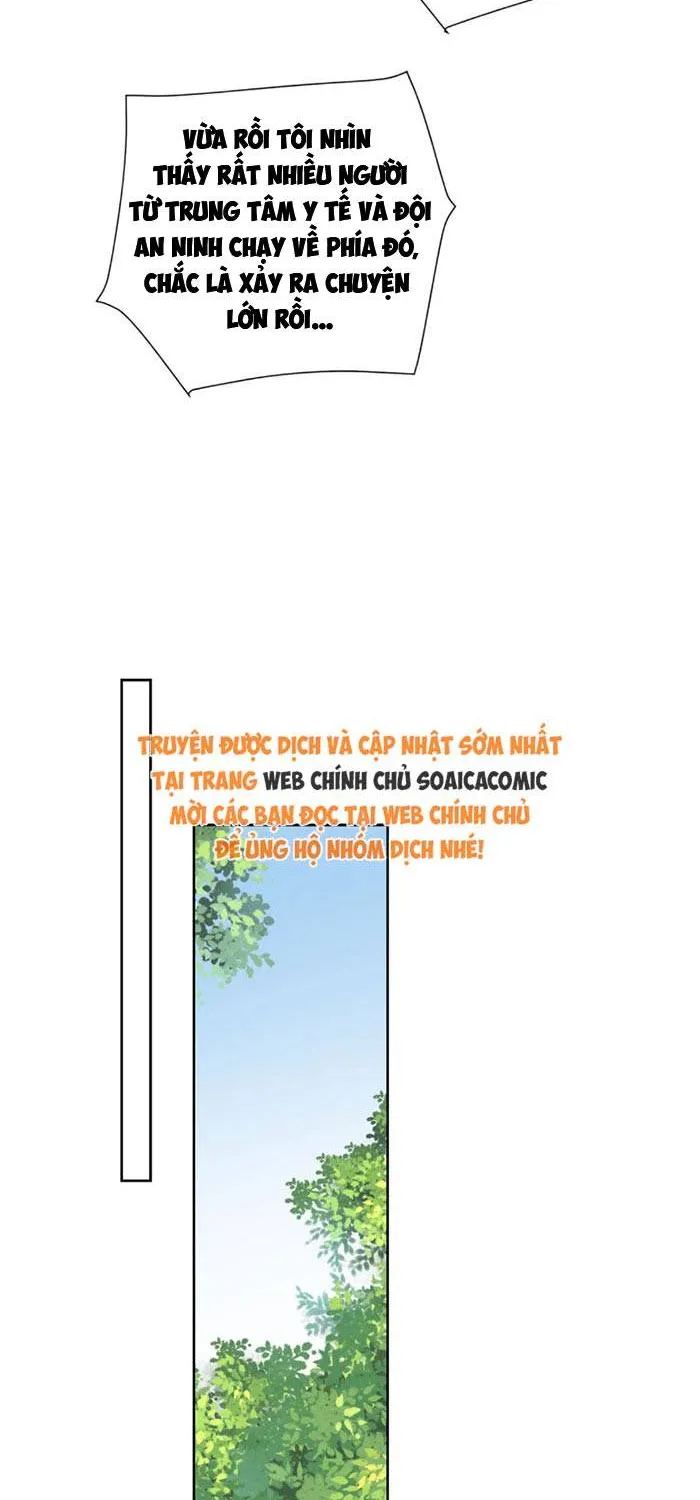 Ban Ngày Đào Hôn, Ban Đêm Lại Được Xin Ôm Chap 172 - Next Chap 173