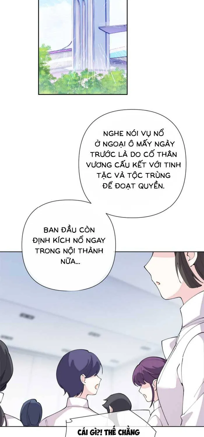 Ban Ngày Đào Hôn, Ban Đêm Lại Được Xin Ôm Chap 173 - Next Chap 174