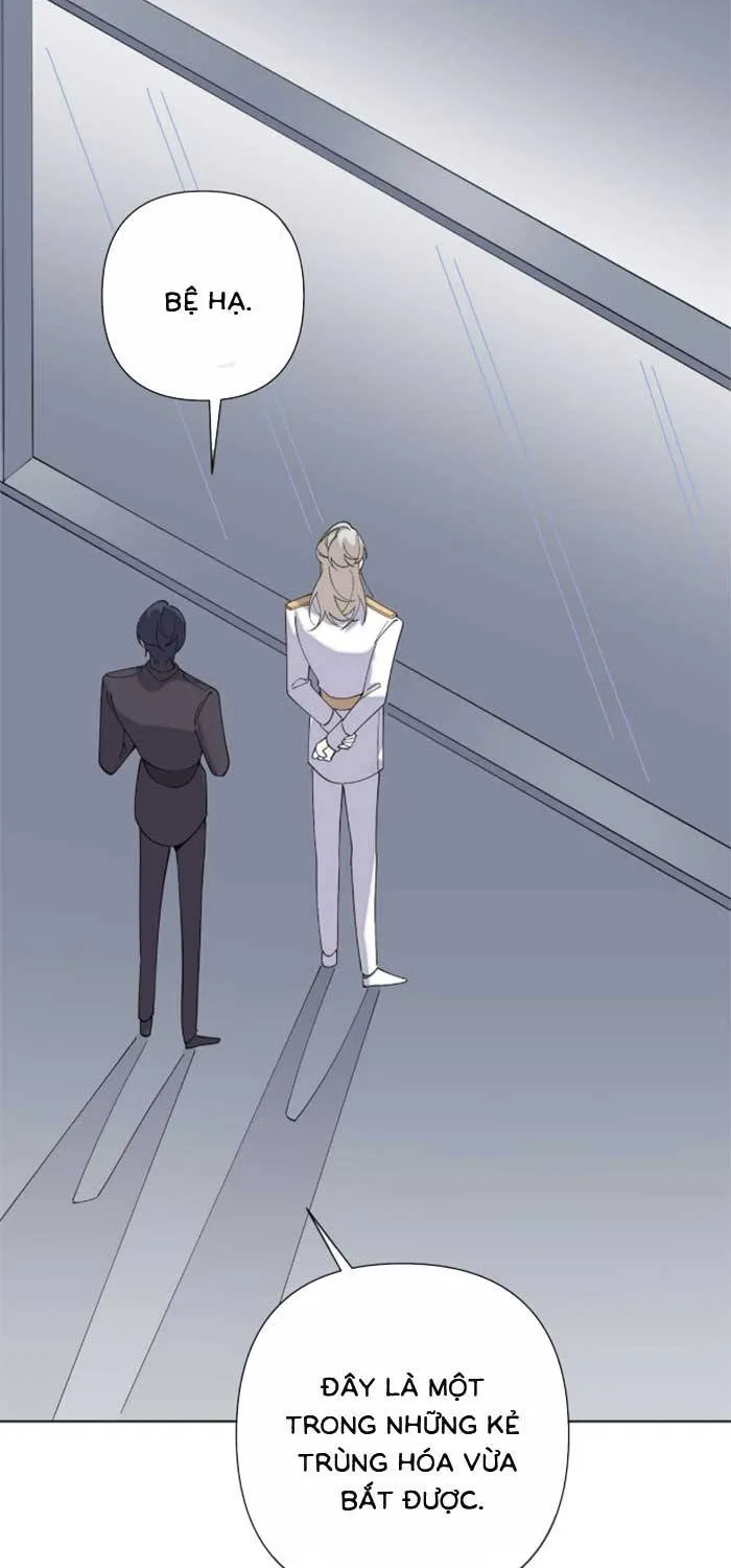 Ban Ngày Đào Hôn, Ban Đêm Lại Được Xin Ôm Chap 173 - Next Chap 174