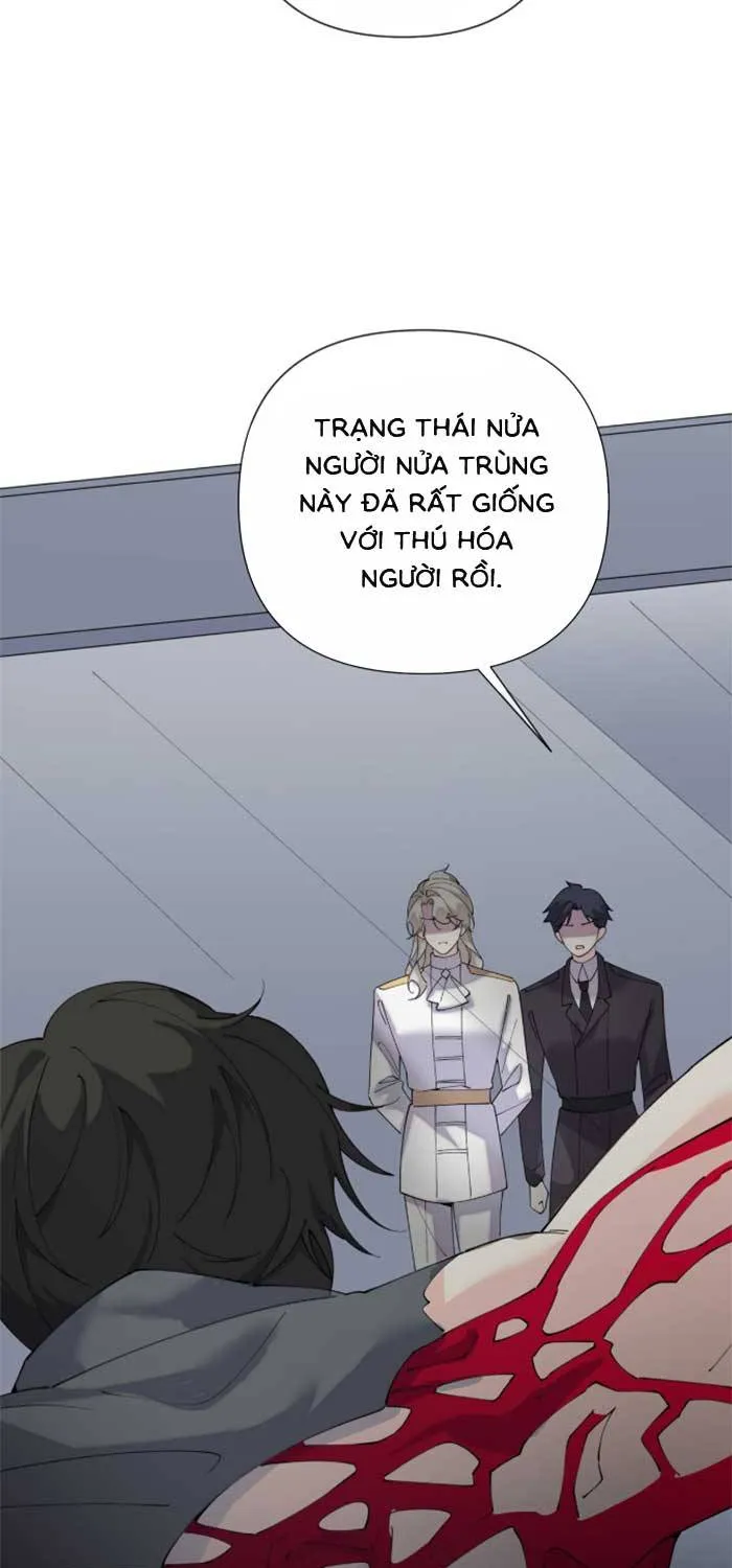 Ban Ngày Đào Hôn, Ban Đêm Lại Được Xin Ôm Chap 173 - Next Chap 174