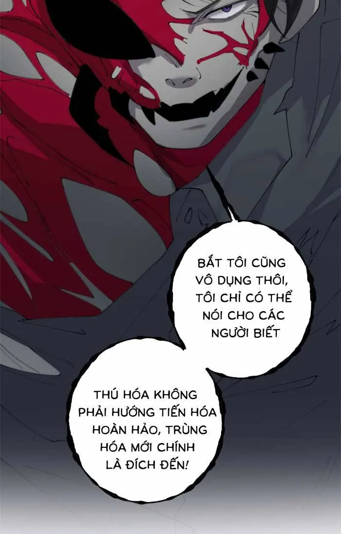 Ban Ngày Đào Hôn, Ban Đêm Lại Được Xin Ôm Chap 173 - Next Chap 174