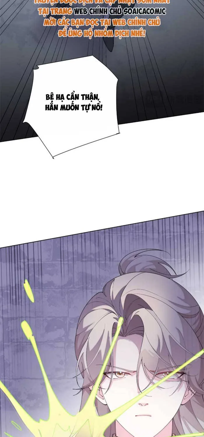 Ban Ngày Đào Hôn, Ban Đêm Lại Được Xin Ôm Chap 173 - Next Chap 174