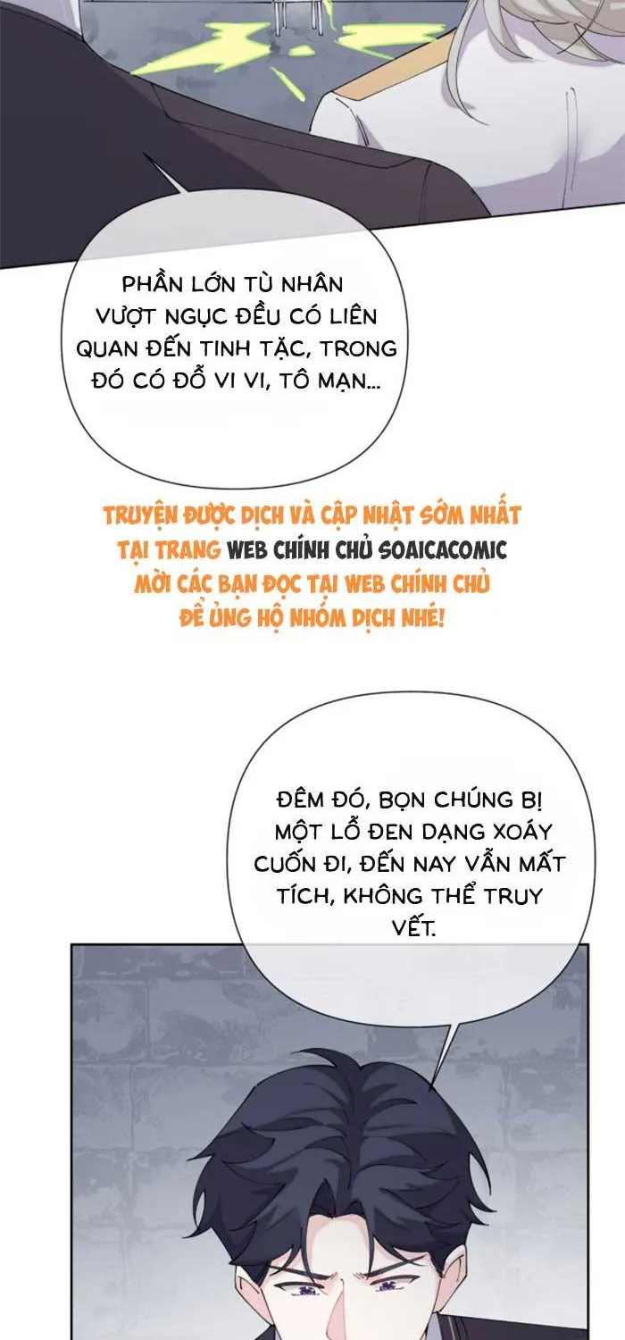 Ban Ngày Đào Hôn, Ban Đêm Lại Được Xin Ôm Chap 173 - Next Chap 174