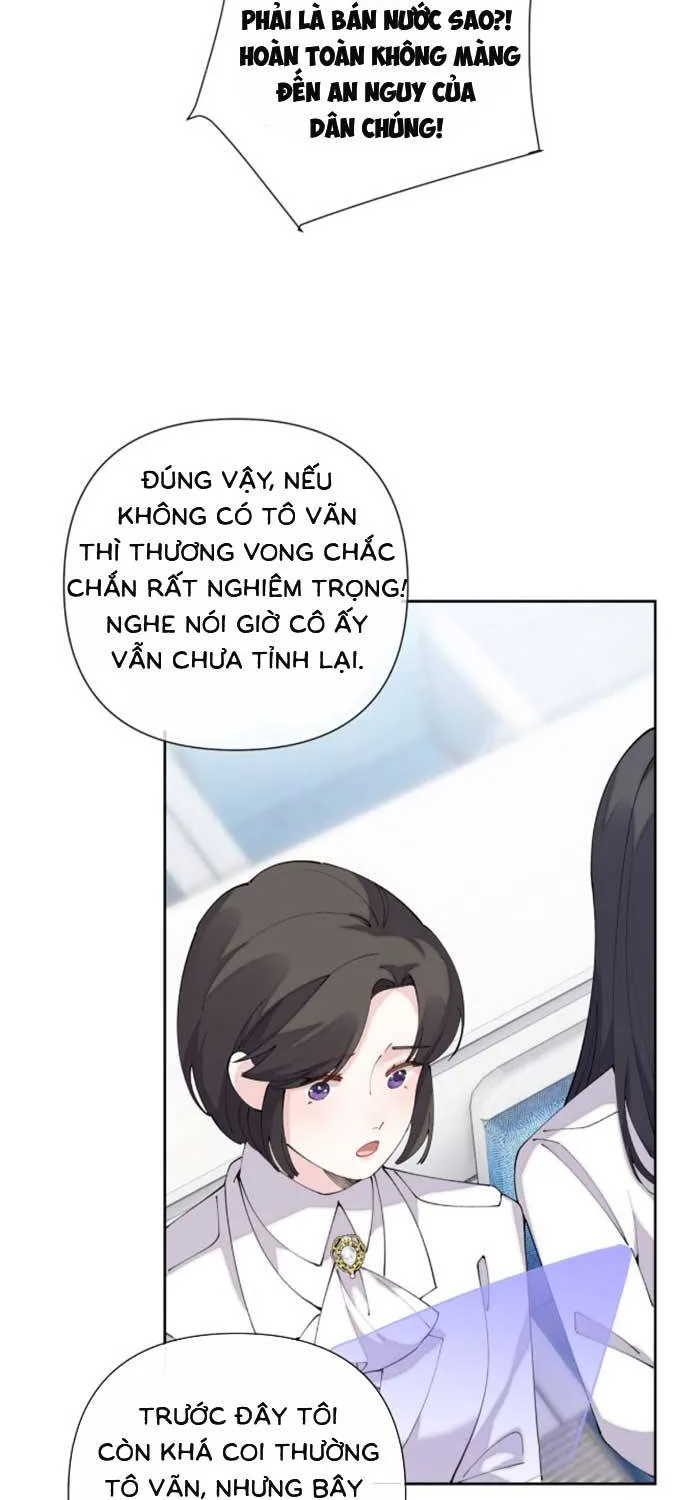 Ban Ngày Đào Hôn, Ban Đêm Lại Được Xin Ôm Chap 173 - Next Chap 174