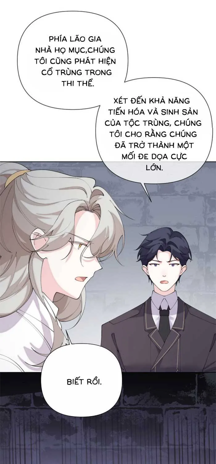 Ban Ngày Đào Hôn, Ban Đêm Lại Được Xin Ôm Chap 173 - Next Chap 174