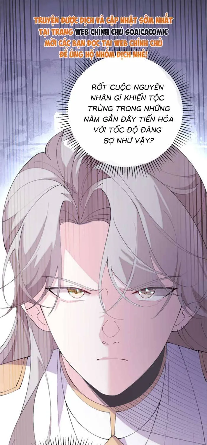 Ban Ngày Đào Hôn, Ban Đêm Lại Được Xin Ôm Chap 173 - Next Chap 174