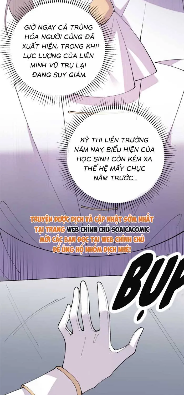 Ban Ngày Đào Hôn, Ban Đêm Lại Được Xin Ôm Chap 173 - Next Chap 174