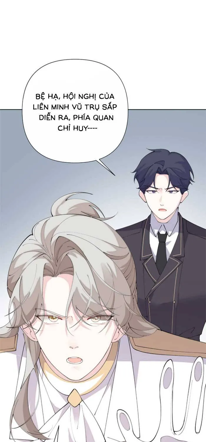 Ban Ngày Đào Hôn, Ban Đêm Lại Được Xin Ôm Chap 173 - Next Chap 174