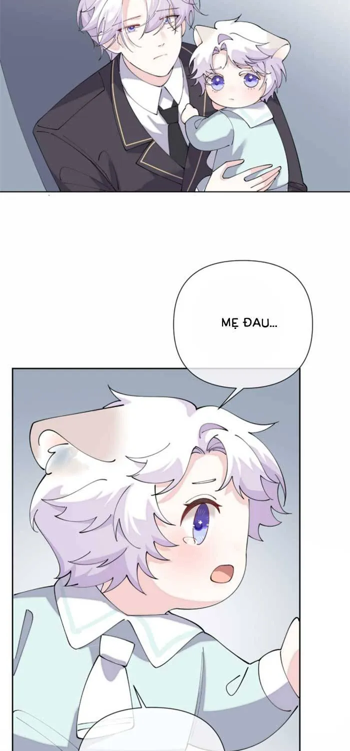 Ban Ngày Đào Hôn, Ban Đêm Lại Được Xin Ôm Chap 173 - Next Chap 174