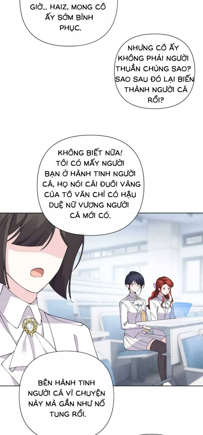 Ban Ngày Đào Hôn, Ban Đêm Lại Được Xin Ôm Chap 173 - Next Chap 174