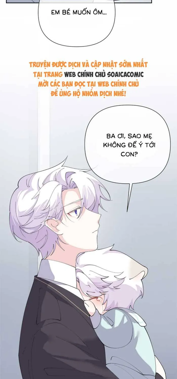Ban Ngày Đào Hôn, Ban Đêm Lại Được Xin Ôm Chap 173 - Next Chap 174