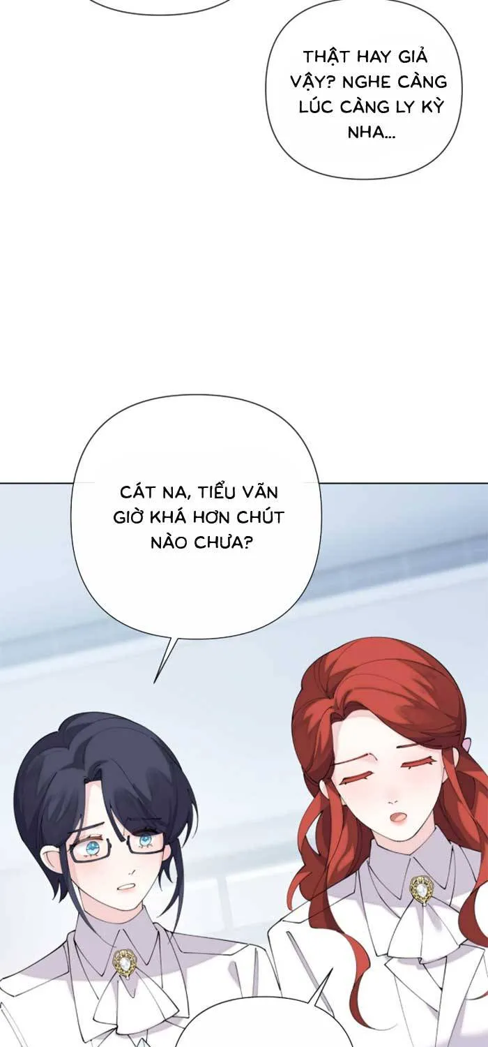 Ban Ngày Đào Hôn, Ban Đêm Lại Được Xin Ôm Chap 173 - Next Chap 174