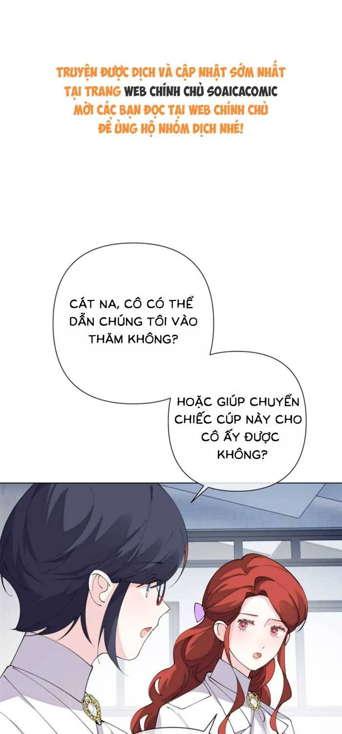 Ban Ngày Đào Hôn, Ban Đêm Lại Được Xin Ôm Chap 173 - Next Chap 174