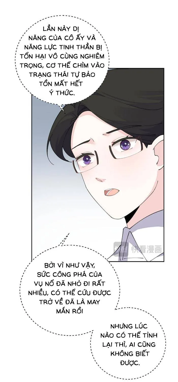 Ban Ngày Đào Hôn, Ban Đêm Lại Được Xin Ôm Chap 174 - Next Chap 175