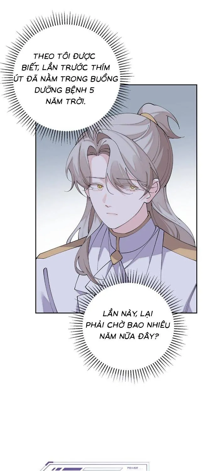 Ban Ngày Đào Hôn, Ban Đêm Lại Được Xin Ôm Chap 174 - Next Chap 175