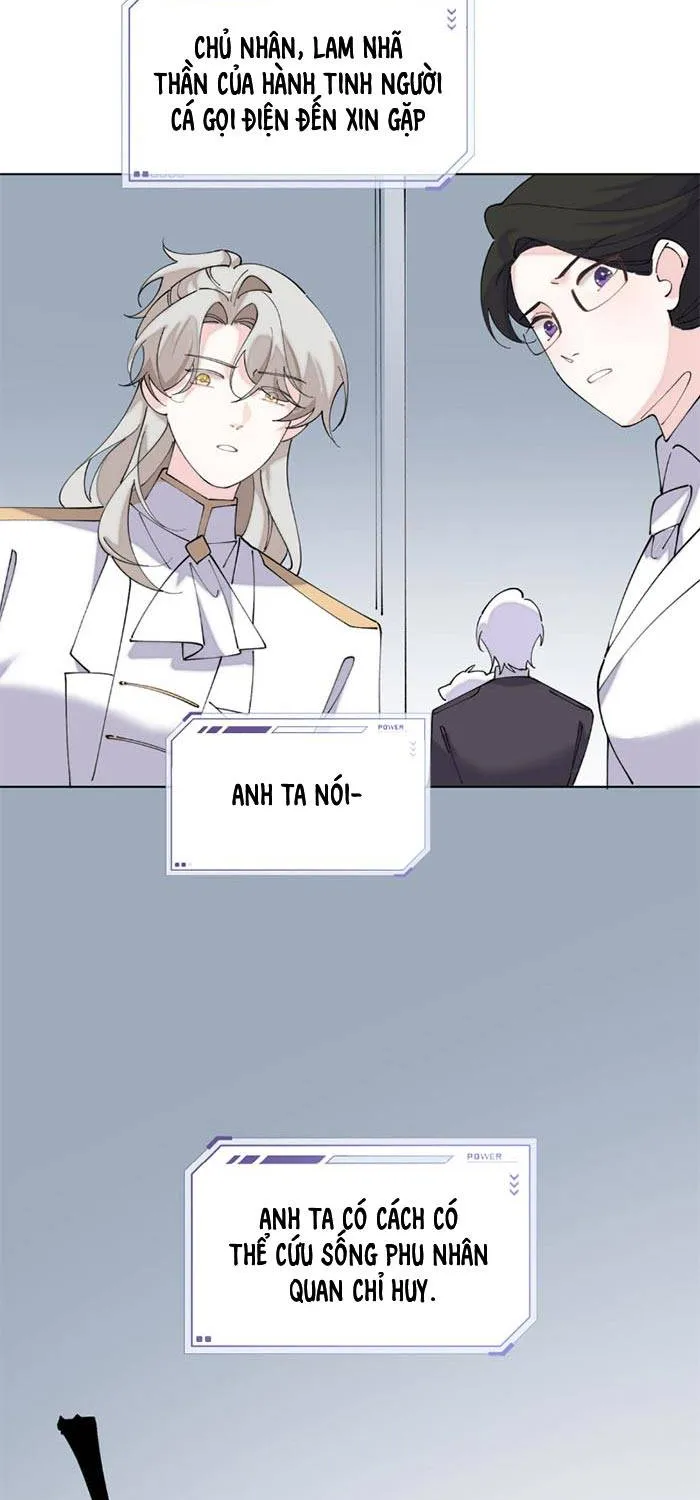 Ban Ngày Đào Hôn, Ban Đêm Lại Được Xin Ôm Chap 174 - Next Chap 175