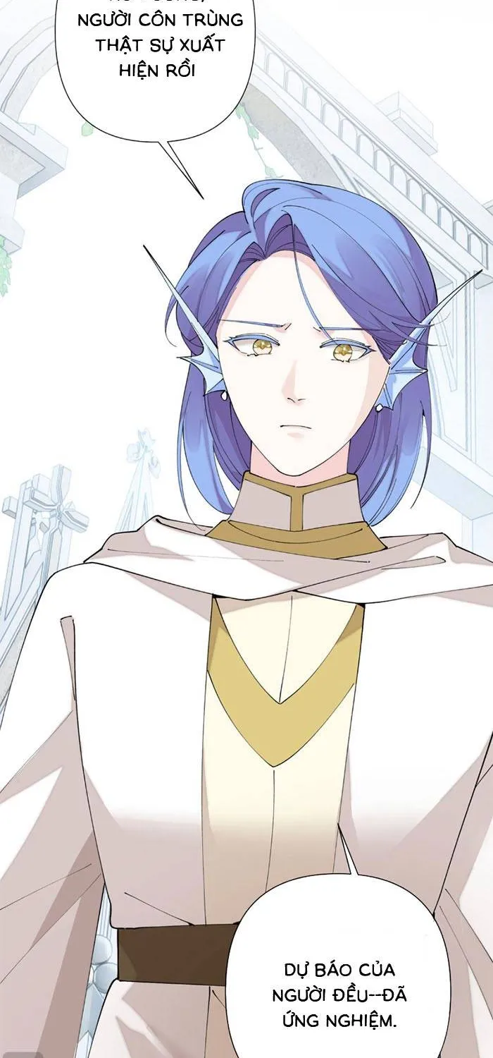 Ban Ngày Đào Hôn, Ban Đêm Lại Được Xin Ôm Chap 174 - Next Chap 175