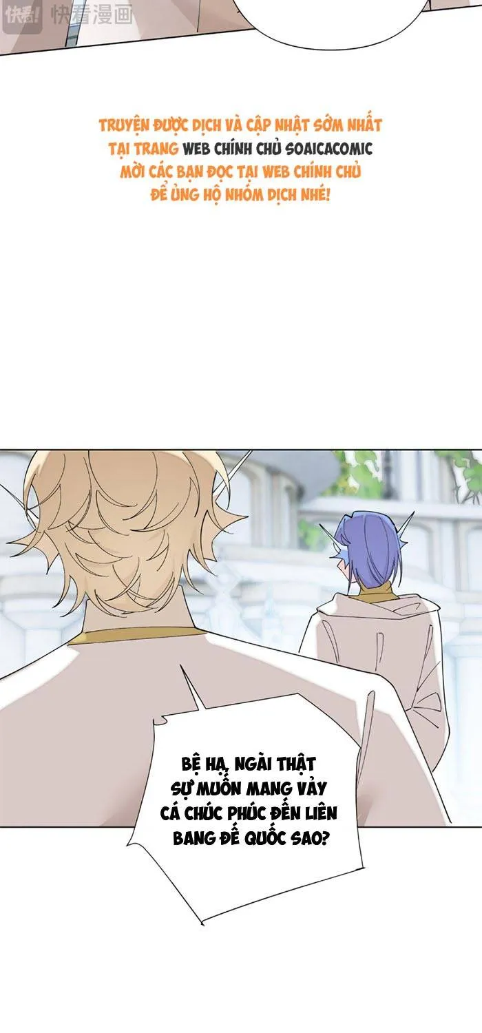 Ban Ngày Đào Hôn, Ban Đêm Lại Được Xin Ôm Chap 174 - Next Chap 175