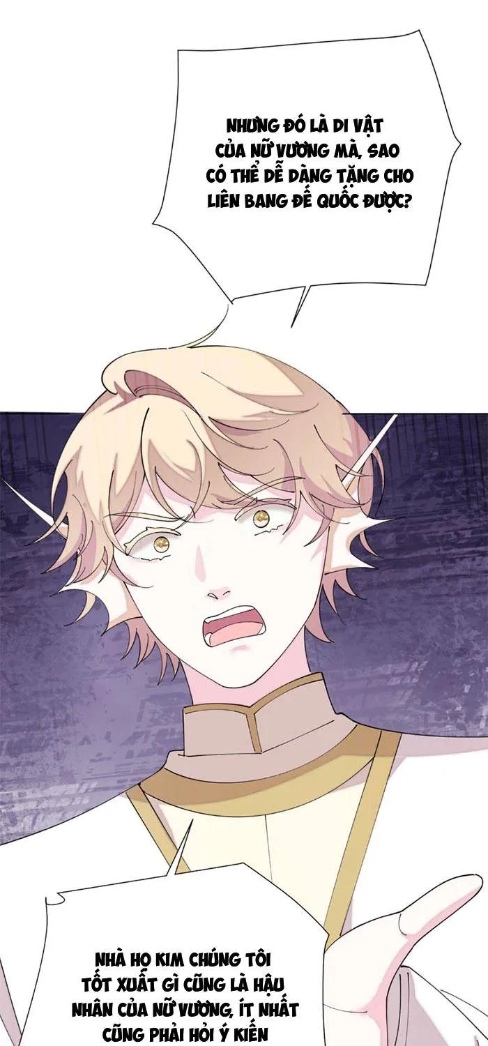 Ban Ngày Đào Hôn, Ban Đêm Lại Được Xin Ôm Chap 174 - Next Chap 175