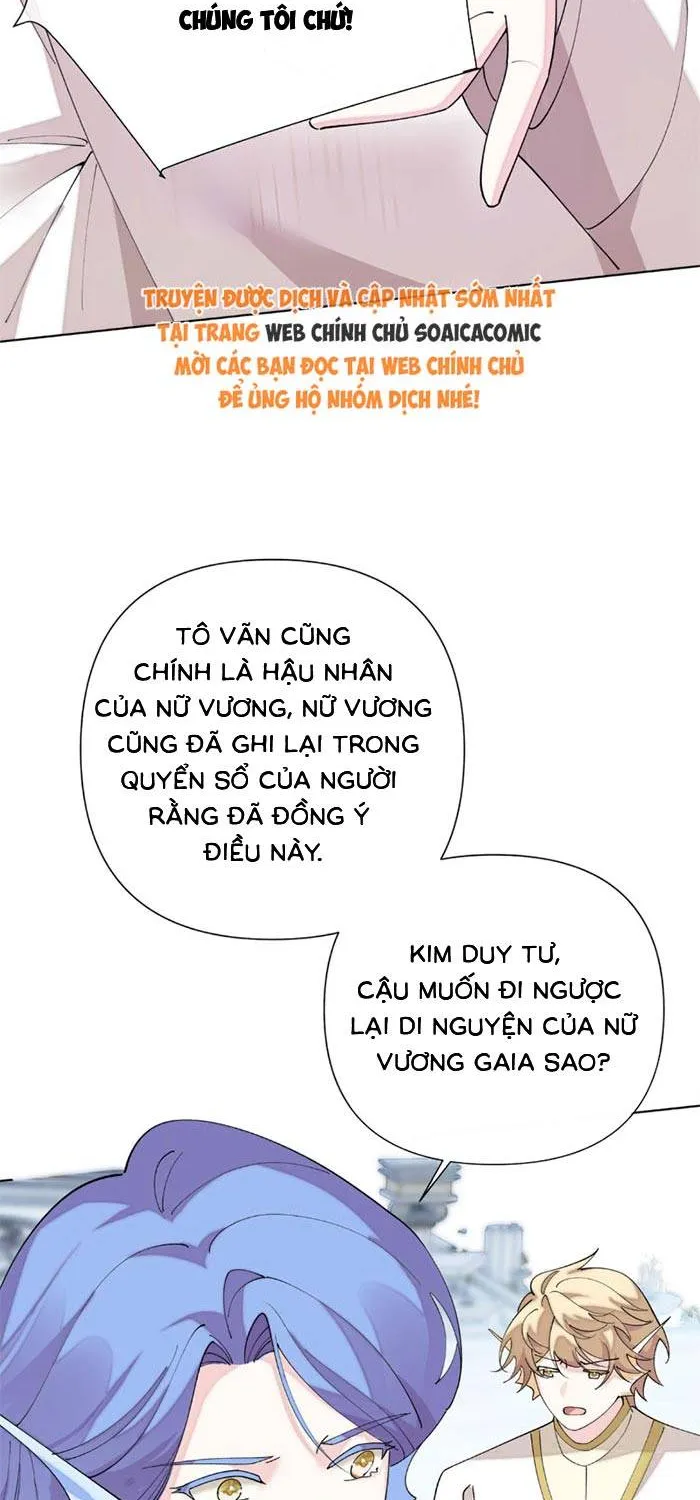 Ban Ngày Đào Hôn, Ban Đêm Lại Được Xin Ôm Chap 174 - Next Chap 175