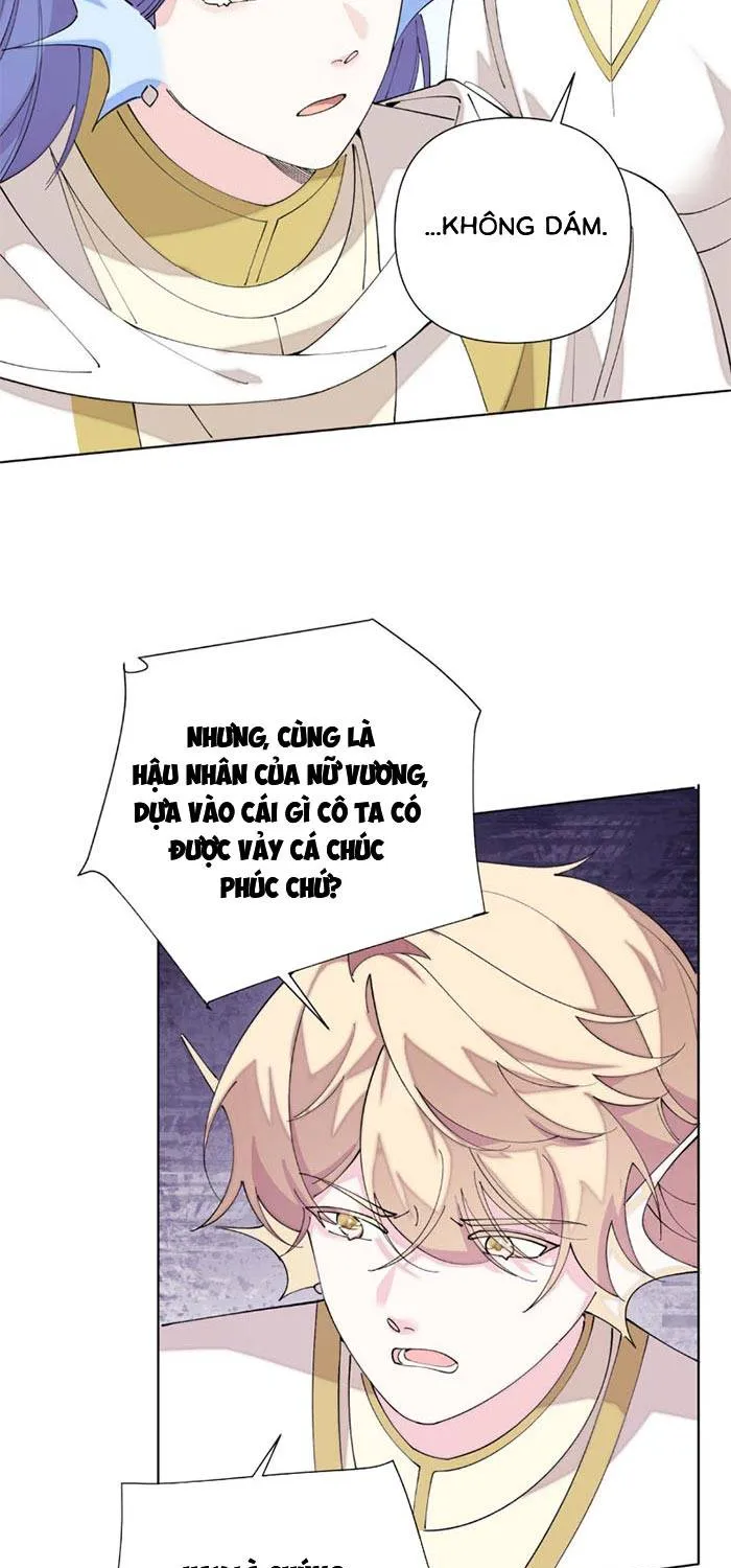 Ban Ngày Đào Hôn, Ban Đêm Lại Được Xin Ôm Chap 174 - Next Chap 175