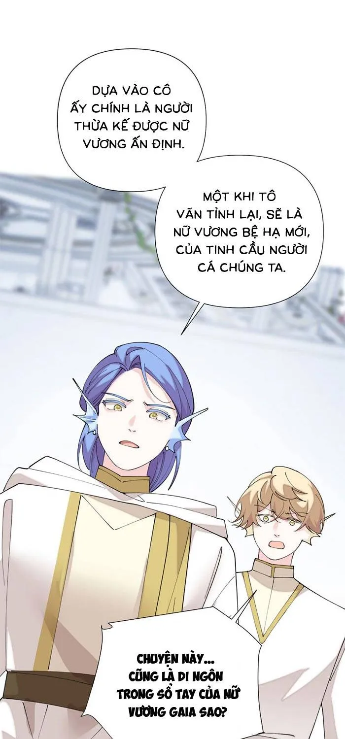 Ban Ngày Đào Hôn, Ban Đêm Lại Được Xin Ôm Chap 174 - Next Chap 175