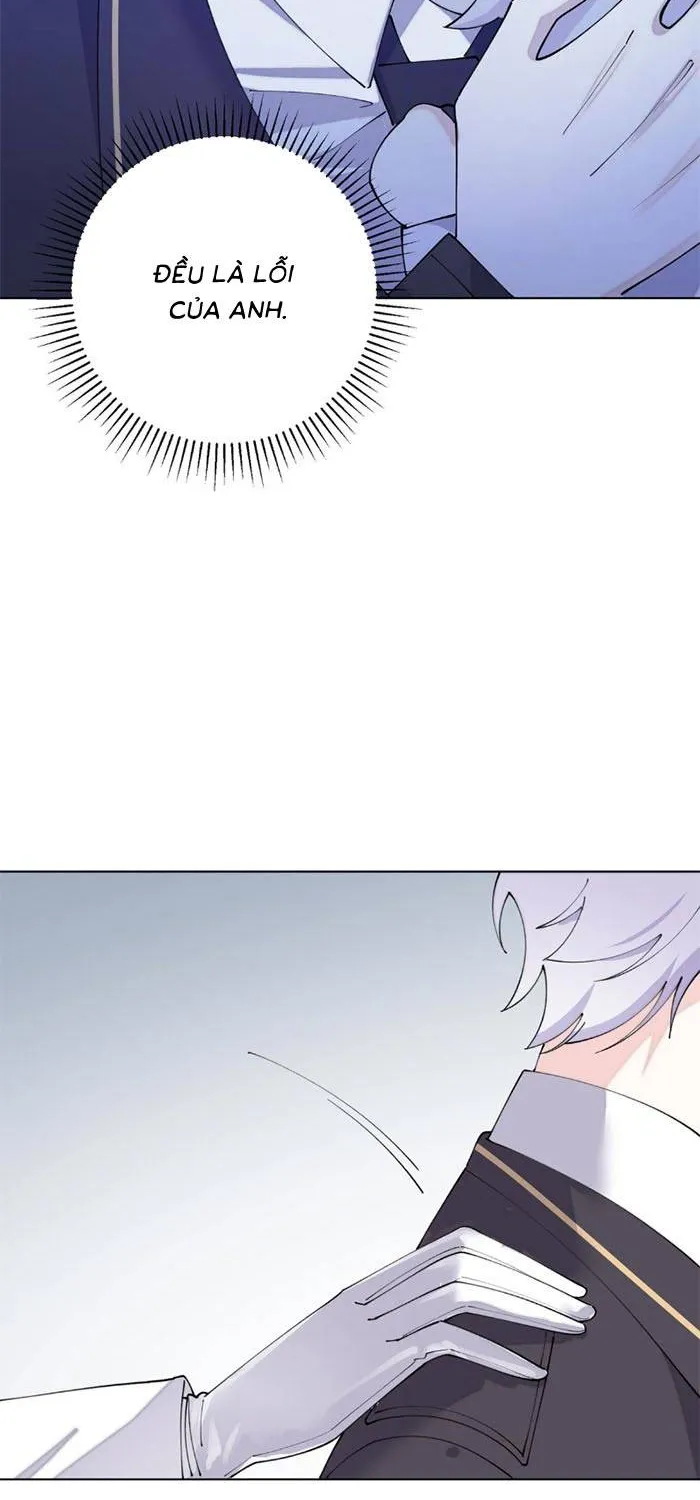 Ban Ngày Đào Hôn, Ban Đêm Lại Được Xin Ôm Chap 174 - Next Chap 175