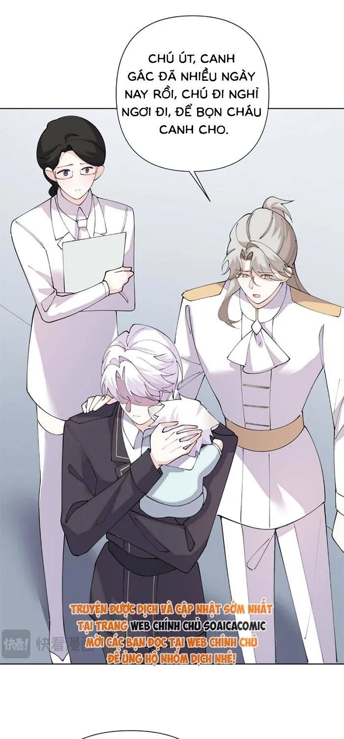 Ban Ngày Đào Hôn, Ban Đêm Lại Được Xin Ôm Chap 174 - Next Chap 175