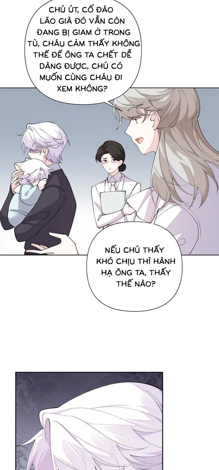 Ban Ngày Đào Hôn, Ban Đêm Lại Được Xin Ôm Chap 174 - Next Chap 175