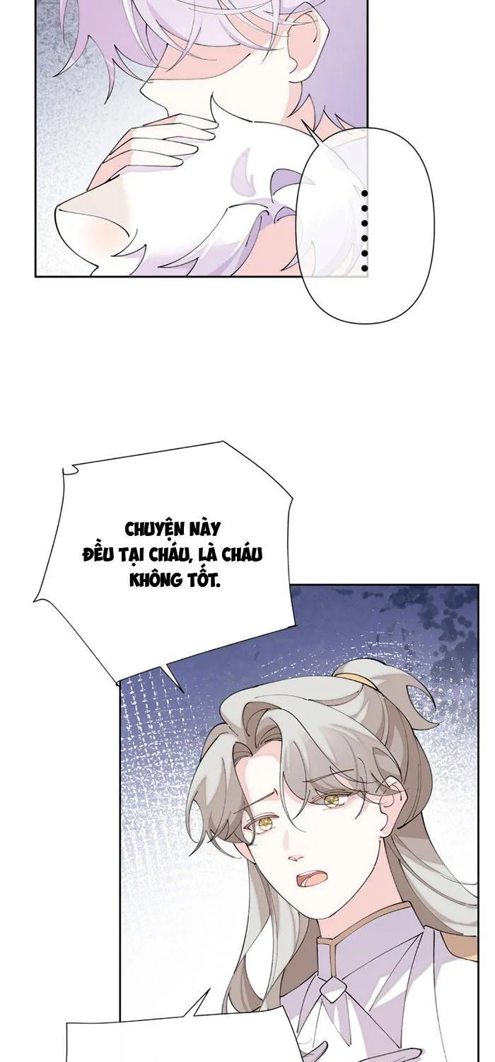 Ban Ngày Đào Hôn, Ban Đêm Lại Được Xin Ôm Chap 174 - Next Chap 175