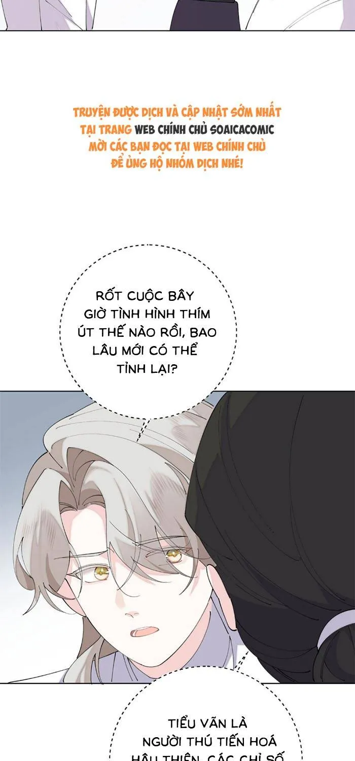 Ban Ngày Đào Hôn, Ban Đêm Lại Được Xin Ôm Chap 174 - Next Chap 175